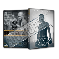 Hayatta Kalan - The Survivor - 2021 Türkçe Dvd Cover Tasarımı